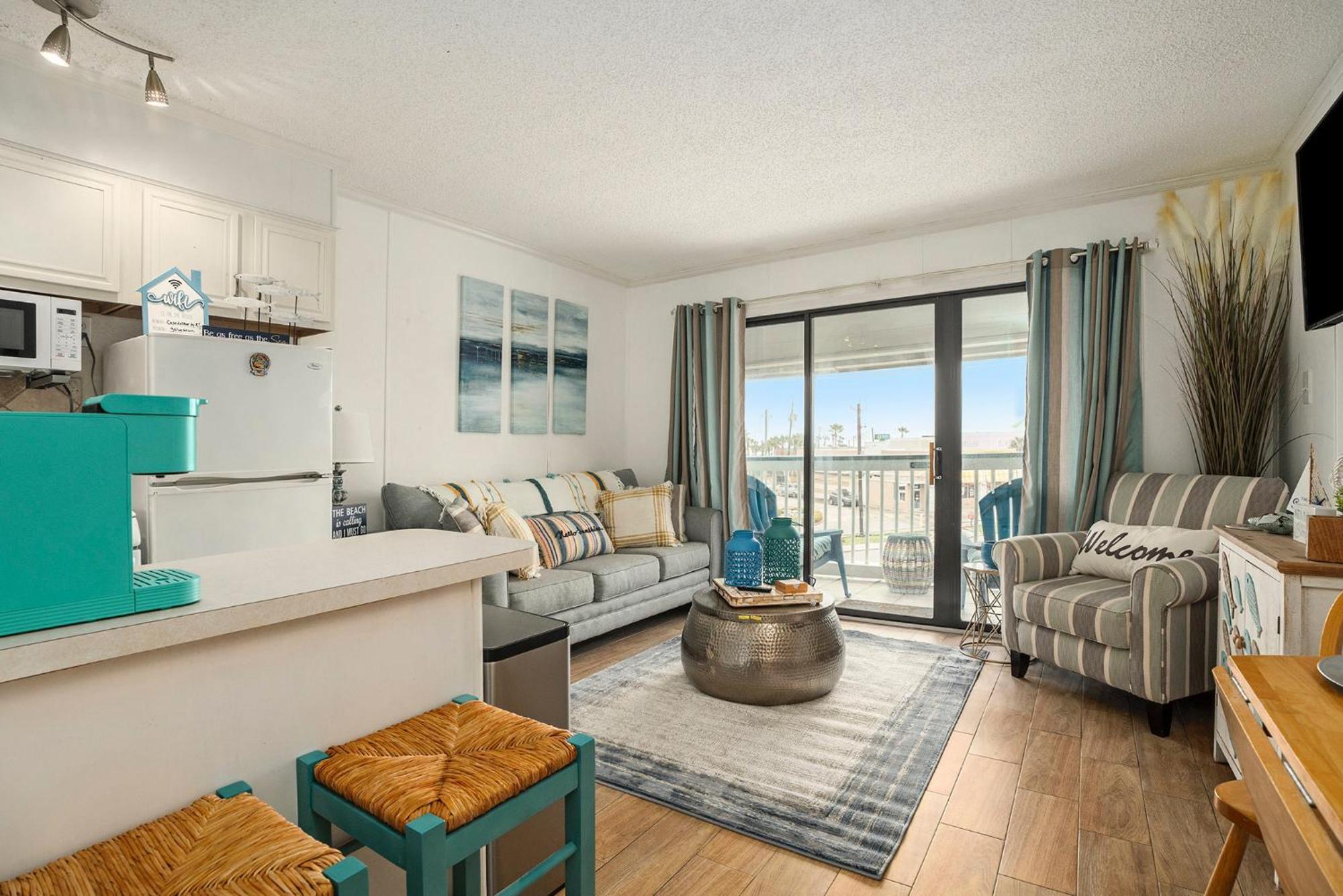 Tipsea On The Seawall Galveston Exterior foto